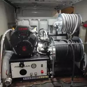 Przepychanie rur kanalizacji Warszawa, Ząbki, Wołomin, Legionowo, Piaseczno